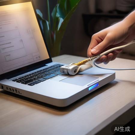 连接路由器,按说明配置。