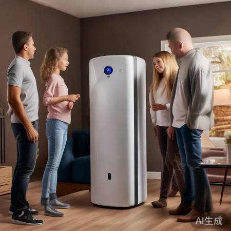 选热水器,看品牌、型号。