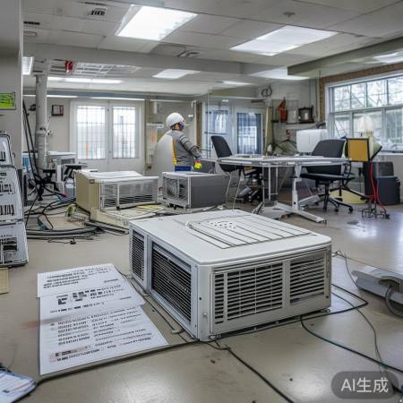 空调翻新成本大揭秘