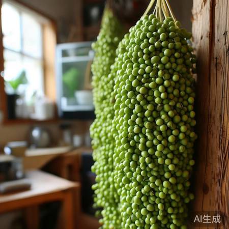 豆角存冰箱小技巧揭晓