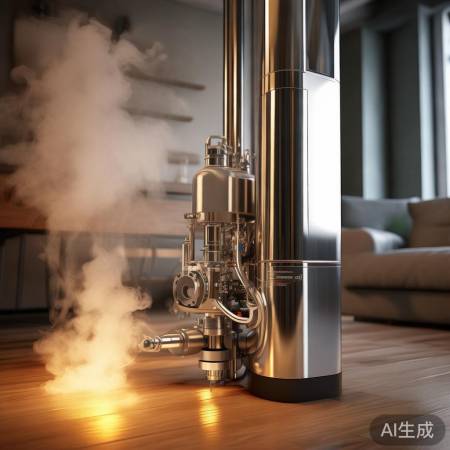 reco壁挂炉水泵,高效节能首