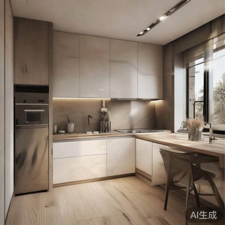 “美的热水器节能模式，夏天省电