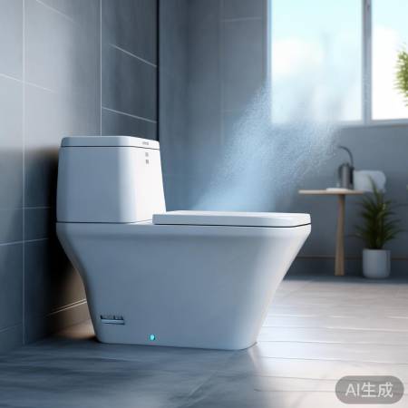 智能马桶通风除臭，受天气影响较