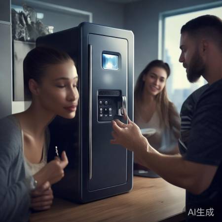 指纹解锁便利与不便并存