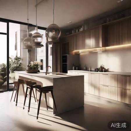 消毒柜功能解析：科荣VS樱羚品