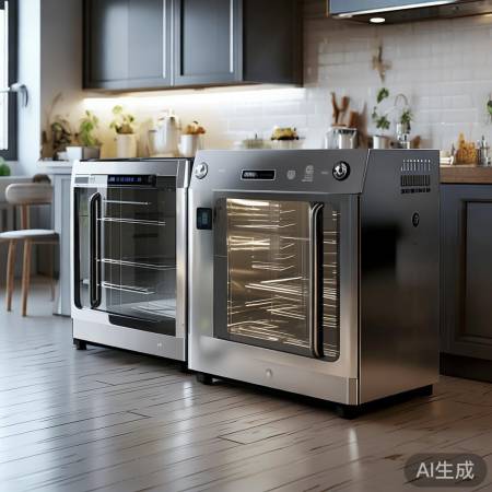 科荣亲民价，樱羚功能多，性价比