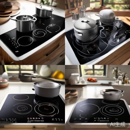 中档电磁灶推荐，性价比高！