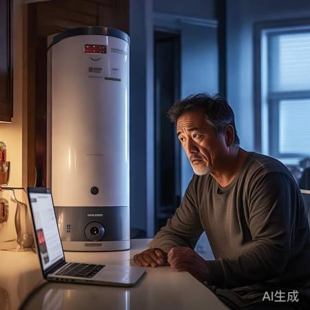 梁溪樱花热水器跳闸，专业维修解