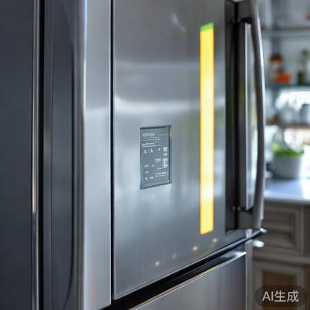 冰箱制冷:清洁维护速冷30分钟