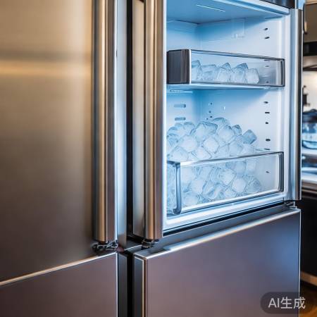 冰箱冷技巧分享