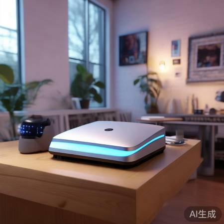 “智能生活,选好路由器”