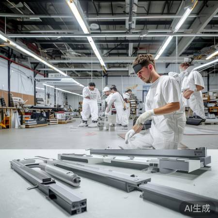 专业安装吊架，安全无忧