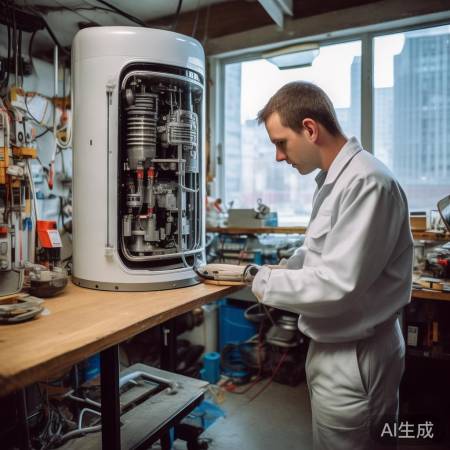 专业热水器维修服务