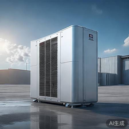 “空气能设备，耐用15年，省心