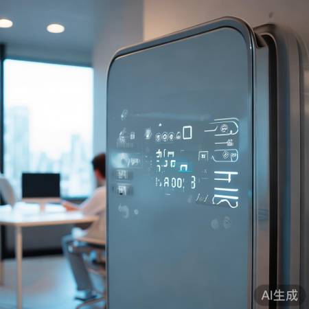 “智能温控，远程监控，舒适便捷