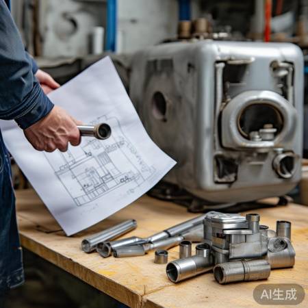 热水器排气管选粗细，看型号烟口