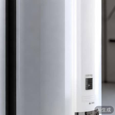 容声热水器排污口详解，关键部件