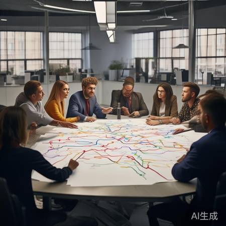 探究原因,逐解难题。