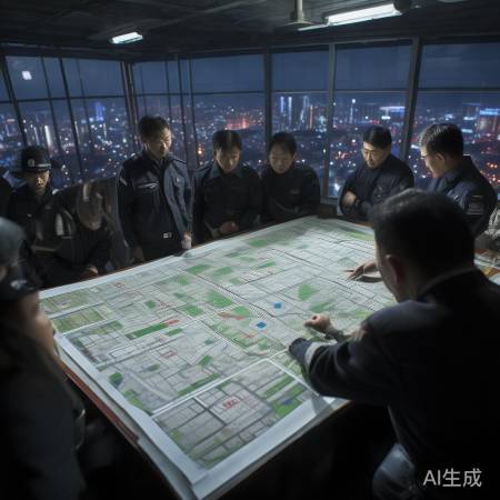 河南新乡保险柜失窃，调查进展如