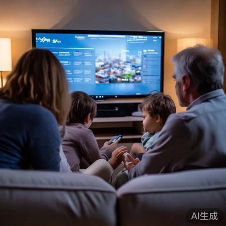 “电视设置攻略，步骤详解”