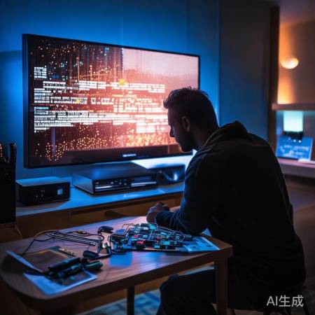 解决电视硬件故障技巧分享