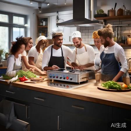 厨房风压挑选指南，轻松提升生活