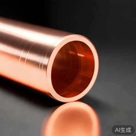 铜管壁厚适中，节能检测报告保真