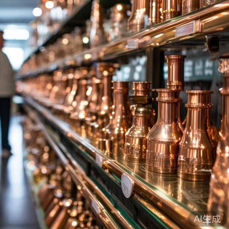 选铜管看品牌，性价比高者佳