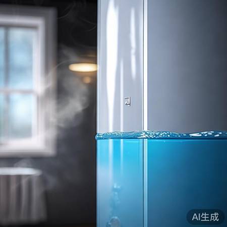 热水器水位适中防F4故障