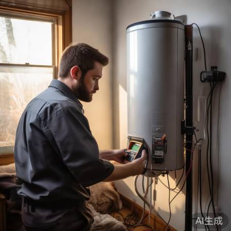 德城区热水器维修，一站式便捷服