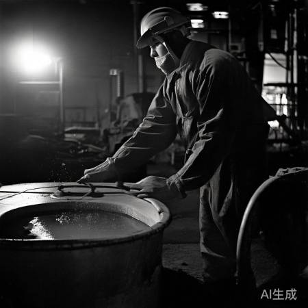 脱水桶检查,异物清除