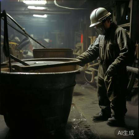 检脱水桶异物,清杂物。