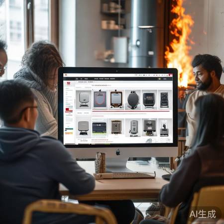 山西壁挂炉首选平台,温暖冬日有