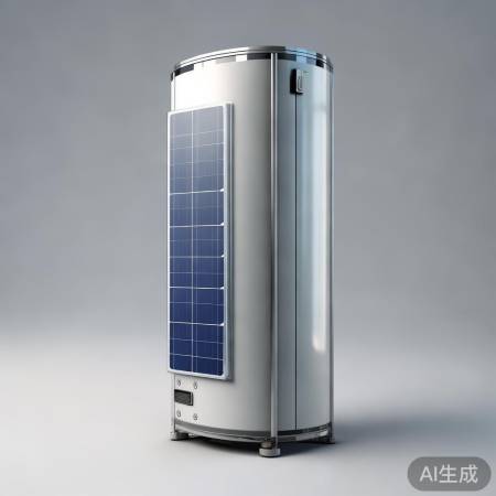 热水器电池板误认，加热元件外观