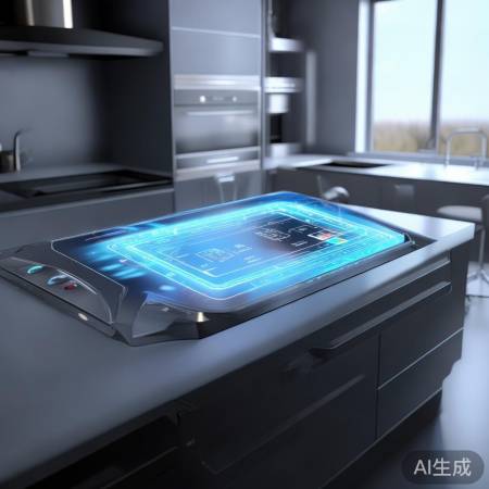 触控便捷，操作轻松