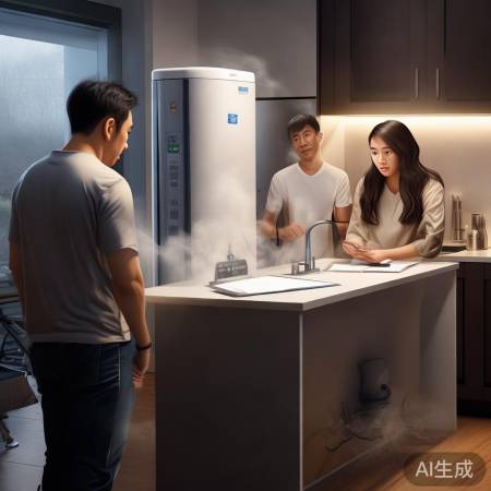 热水器供气不足，解析及解决