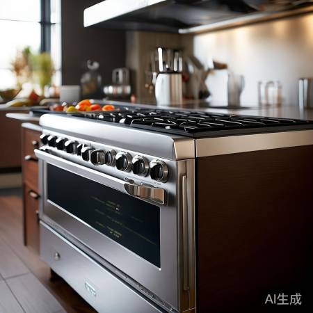 科太郎集成灶，价高功能多