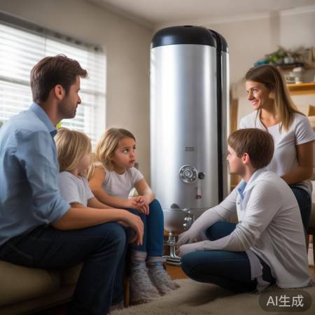 燃气安全,定期检查,防患未然。