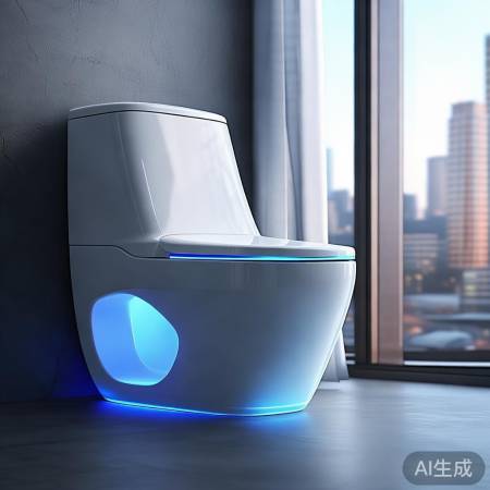 “长虹马桶加热,科技生活新体验