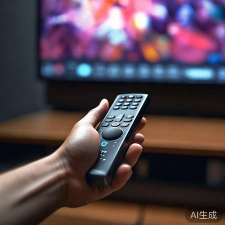 遥控器强制开/关设备