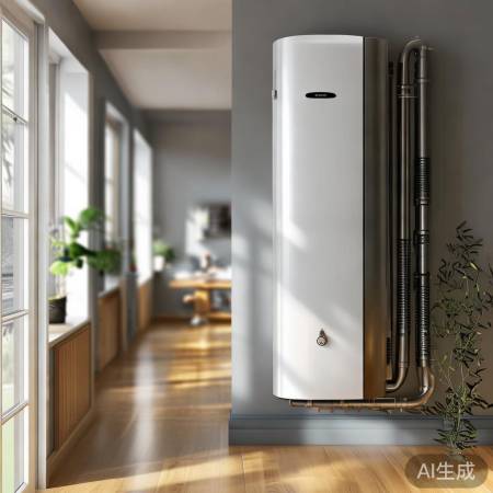 节能环保壁挂炉，连接关键选购技