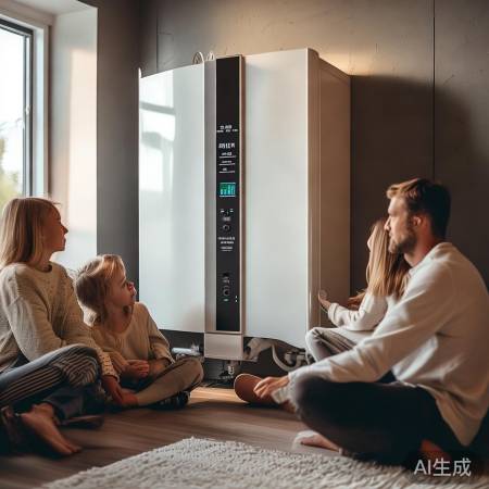 壁挂炉选功率，量需而定。