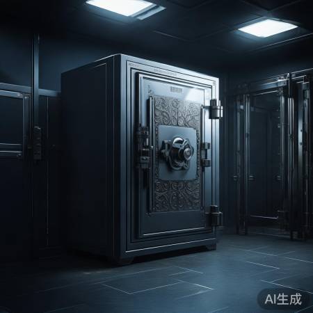 保险柜存放位置注意事项