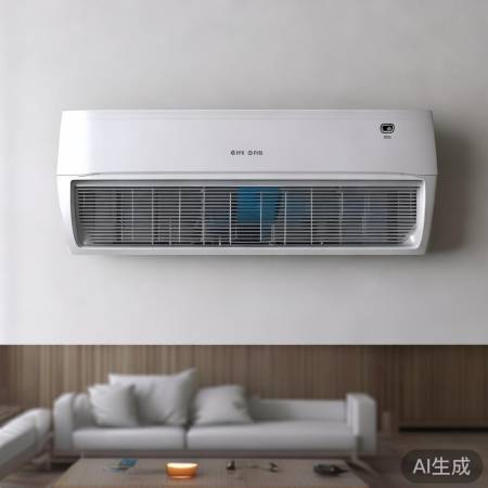 海尔空调，制冷神器