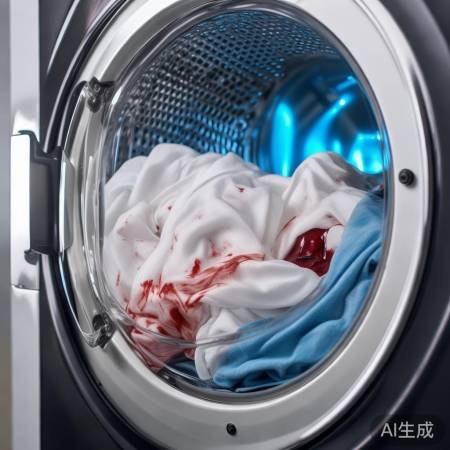 生物酶洗剂,轻松除顽固污渍。