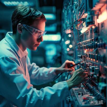 断电先关指纹锁电源,安全第一步