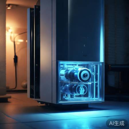 壁挂炉水泵,保持水压,节能长寿