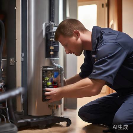 热水器安装,插座距离难题解析