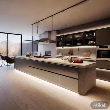 亿田集成灶,拆卸清洗更便捷。