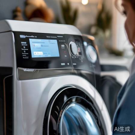 洗衣机选得好，洗衣护衣更省心。